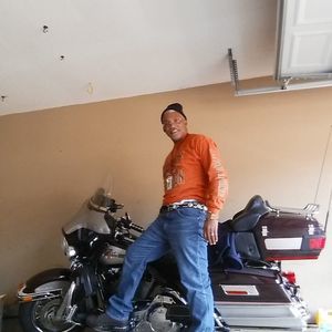 Meet your Posher, Marshall